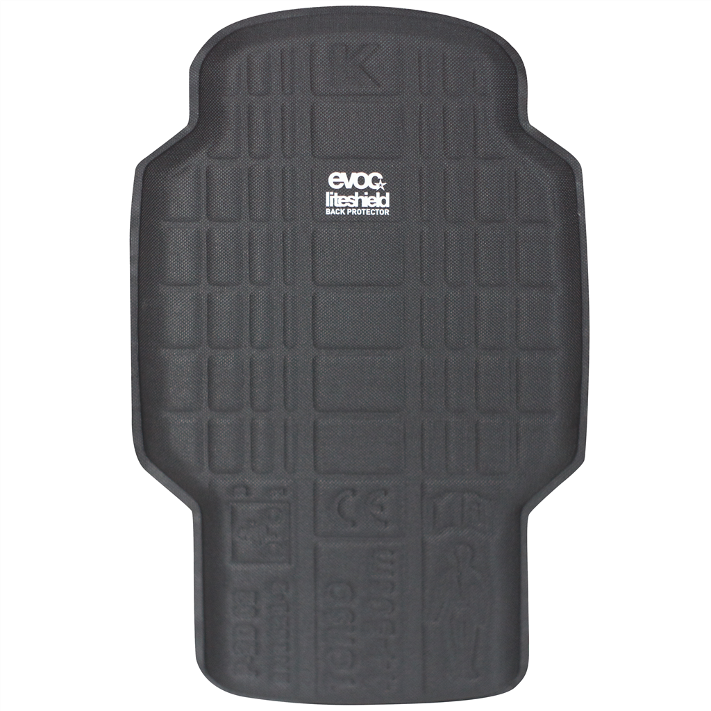 Evoc Liteshield Protector Gr. XL (XL Zubehör) kaufen