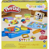 Play-Doh Kleiner Chefkoch Starter Set