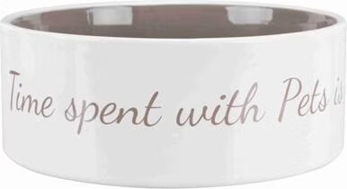 Trixie Maison De L'animal De Compagnie En Céramique 1,4 L