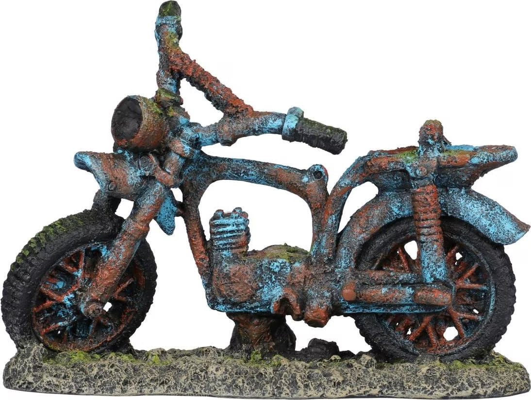 Comparer les prix de EBI Aqua Della Crossly (autres btiments), Dcoration d'aquarium