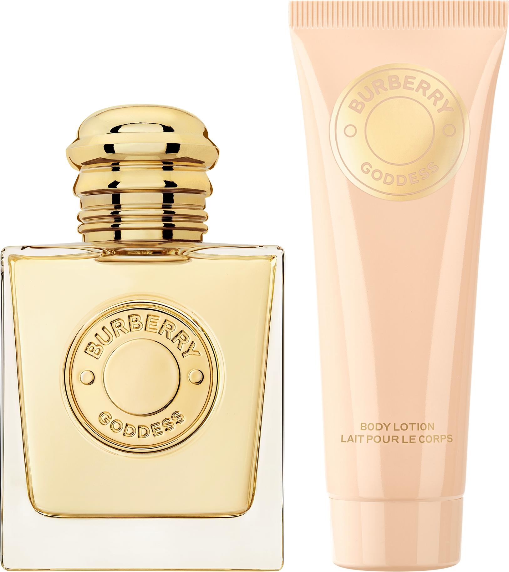 Burberry Goddess Eau de parfum 75 ml buy at Galaxus