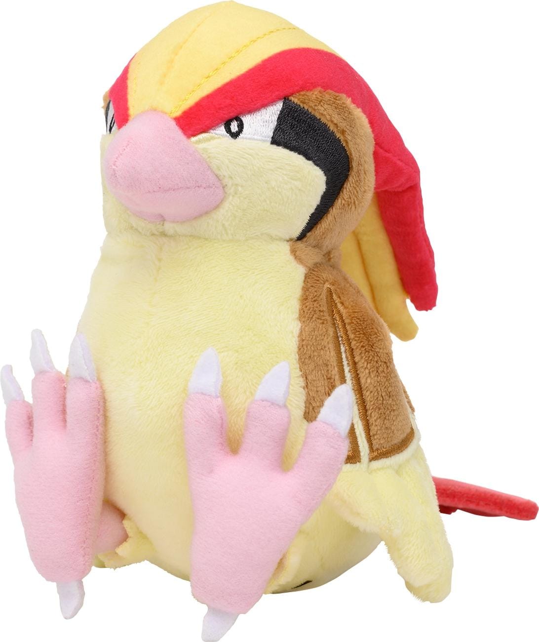 Pokemon Pidgeot Sitting Cuties Plush 15 cm 16 cm buy at Galaxus