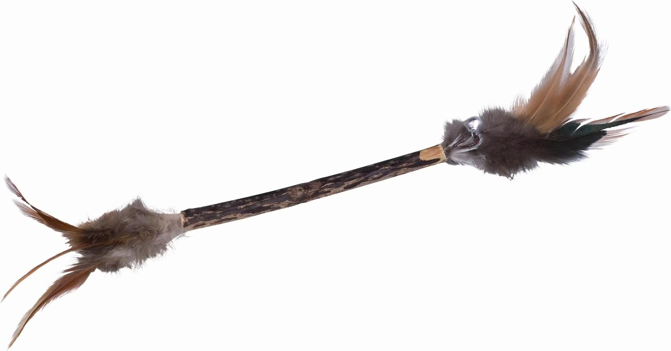 Comparer les prix de Nobby Bton Matatabi avec clochettes (Jouets pour chat), Jouets pour chat