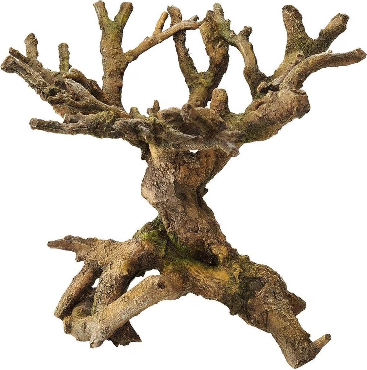 Meilleurs prix pour EBI Aqua Della Bonsai brun sans feuilles (autres lments), Dcoration d'aquarium