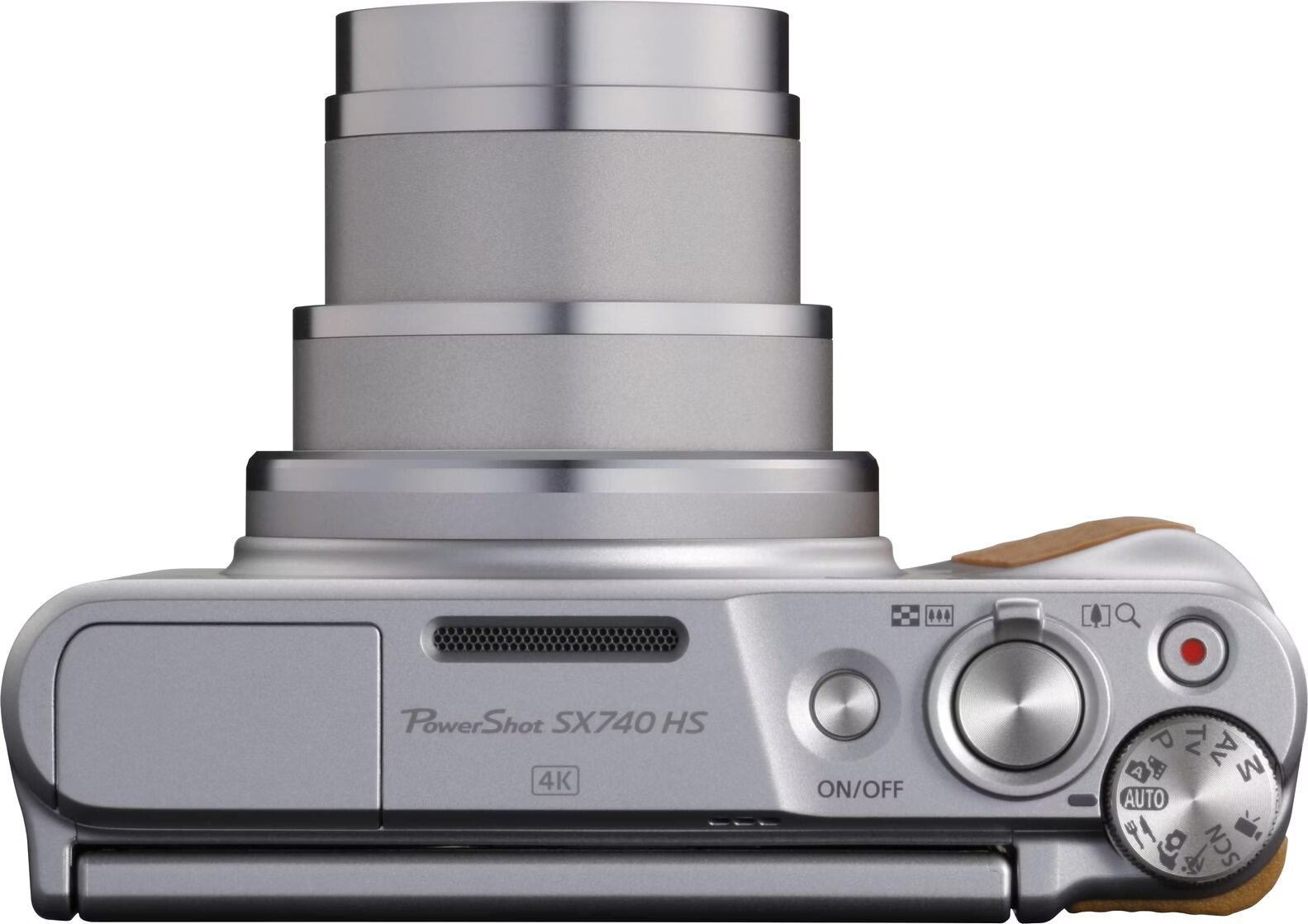 Canon PowerShot SX740HS - buy at Galaxus