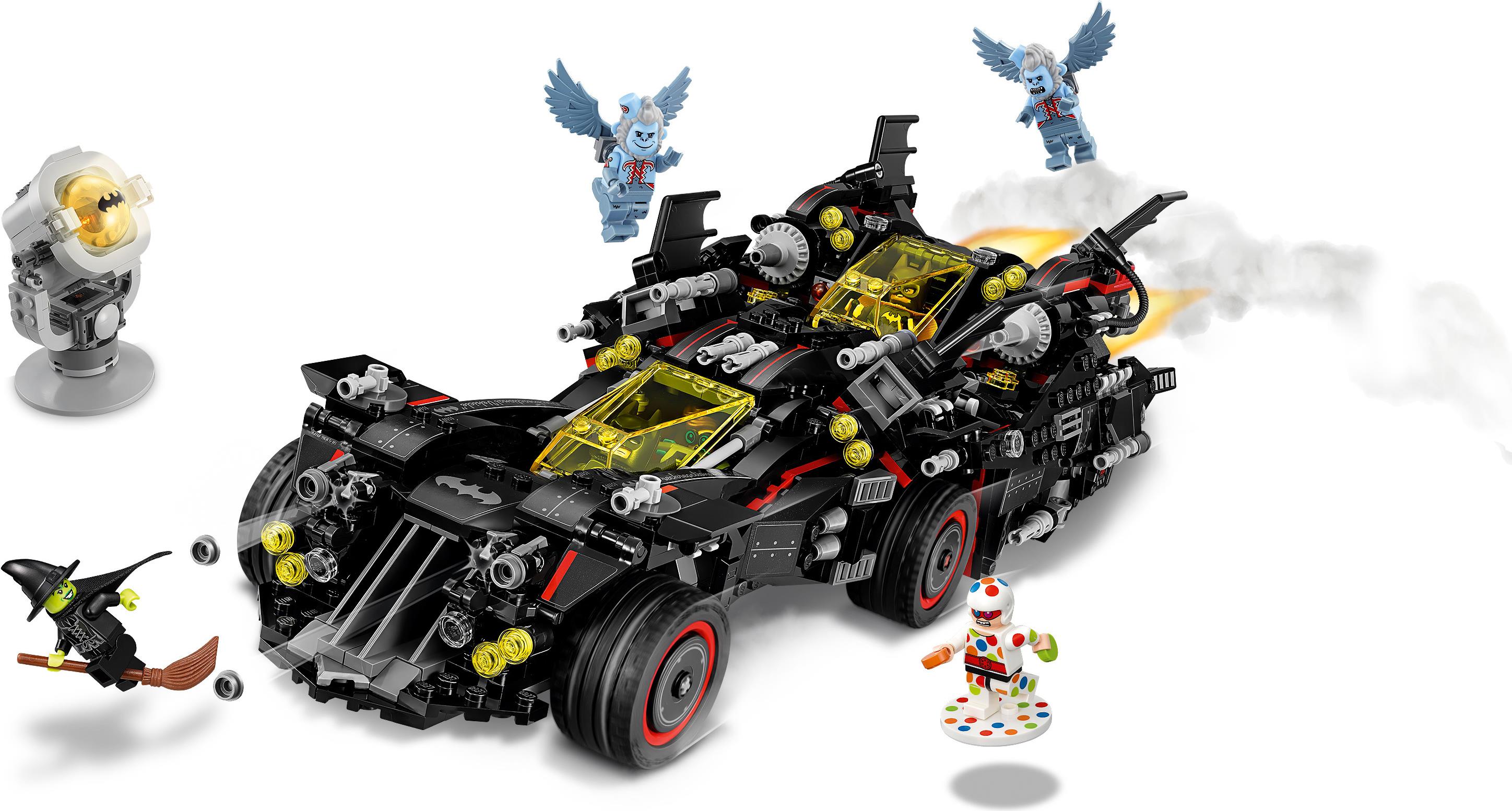 Lego batman aliexpress top