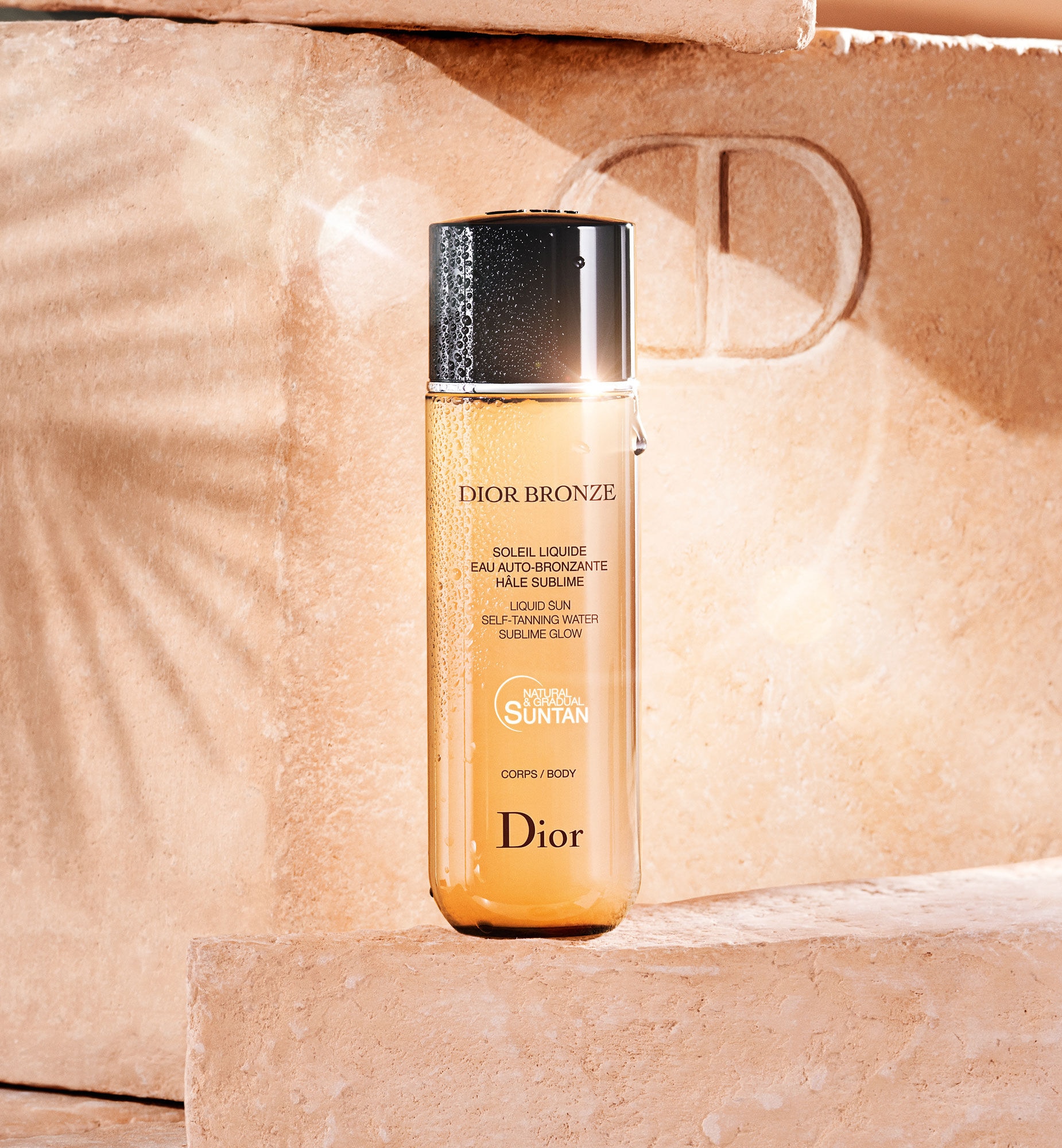 Dior bronze autoabbronzante opinioni sales