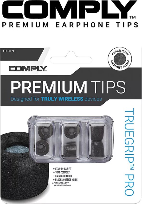 Comply TrueGrip Pro TWR-200-B Medium kaufen