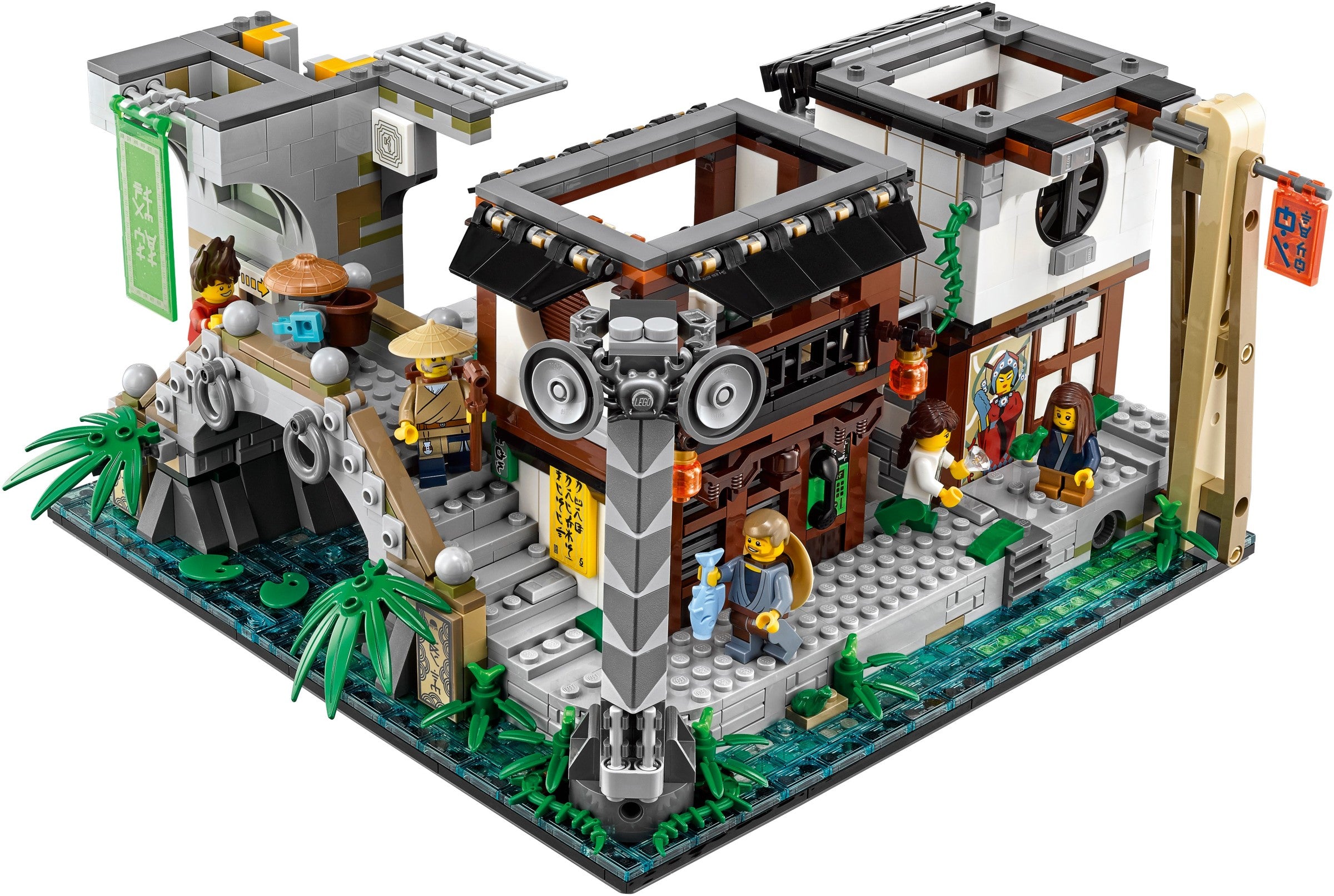 70620 lego ninjago clearance