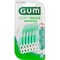GUM Soft Picks Advanced (30 x)