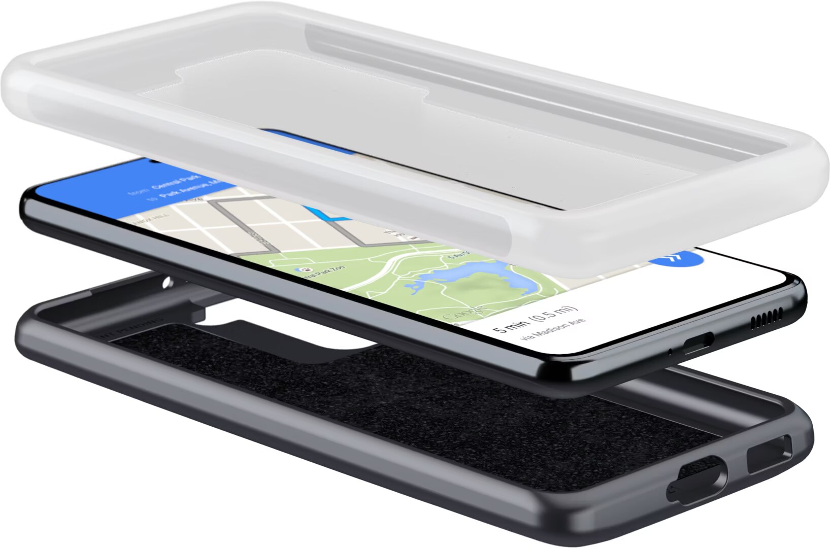 A5 2017 Handy SchutzhÃ¼lle Samsung A5 Samsung S20 Magnet HÃ¼lle