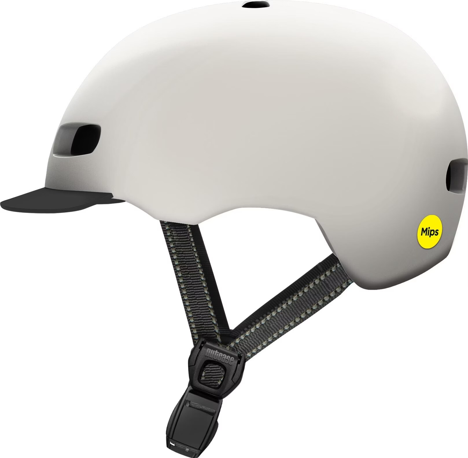 Nutcase Little Nutty CREAM Teen M 52-56cm acheter sur Galaxus