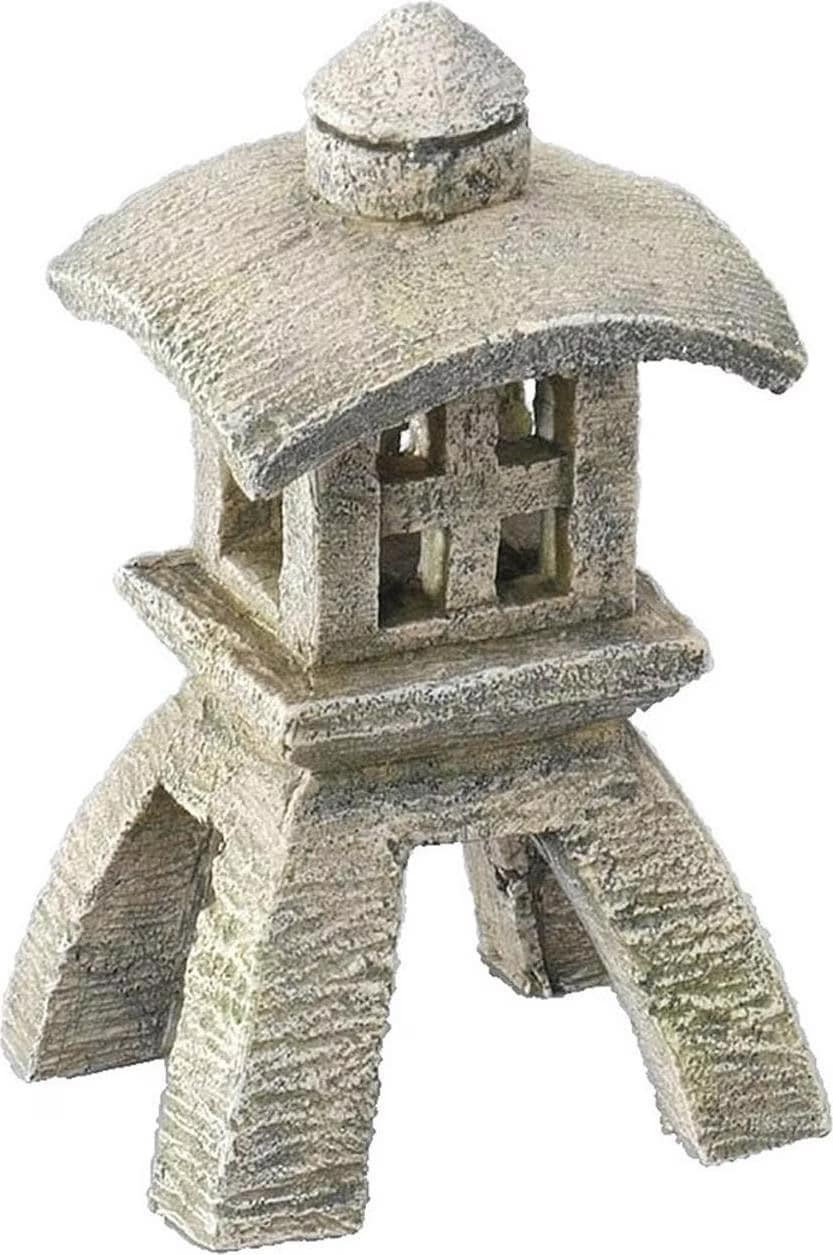 Meilleurs prix pour EBI Aqua Della Balinese Lantern 1 (autres btiments), Dcoration d'aquarium