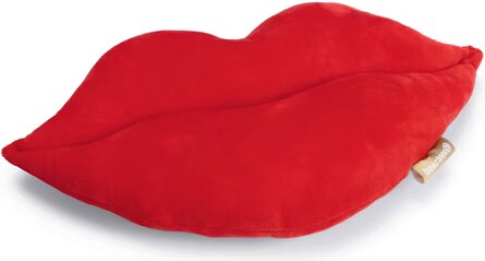 Comparer les prix de Beeztees Jouet pour chiens Kiss en peluche, Jouets pour chien