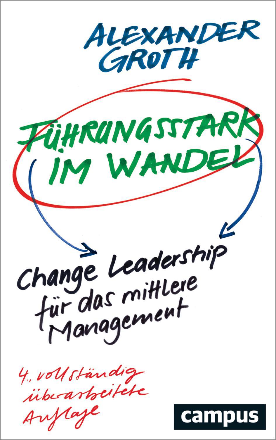 Führungsstark im Wandel (Deutsch) kaufen