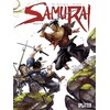 Samurai Gesamtausgabe 2 (Band 4 - 6) (Jean-François DiGiorgio, Deutsch)