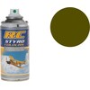 Ghiant Colore Rc Styro Grun Camouflage (spray)