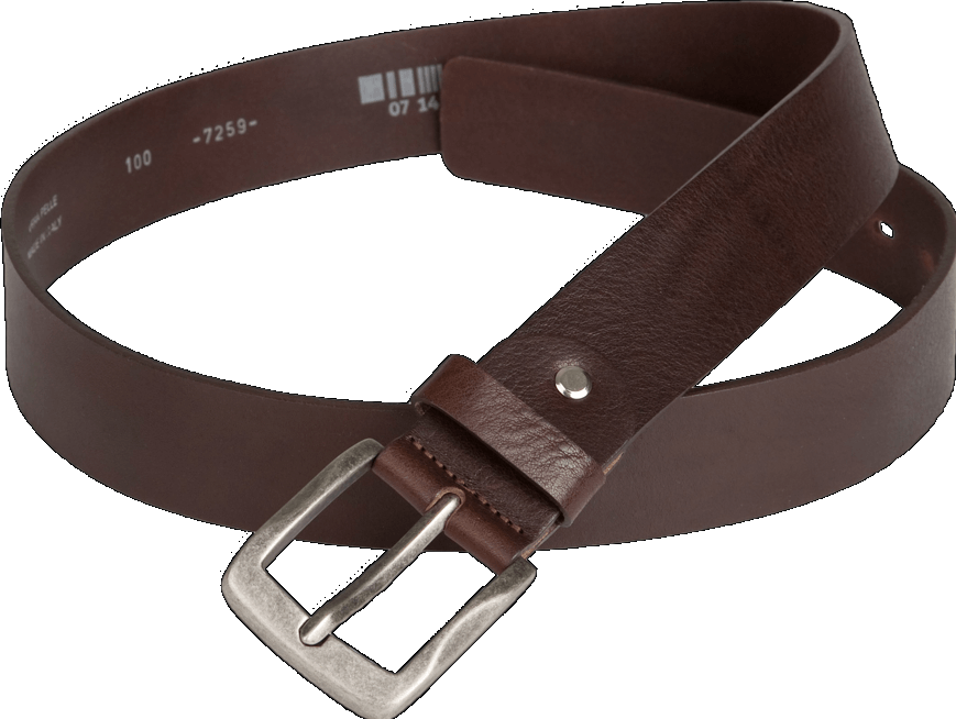 0714 Gürtel 4 0 cm Rindleder kaufen