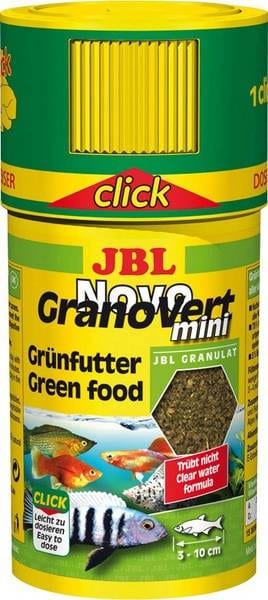 JBL NovoGranoVert mini Click 100 ml F kaufen