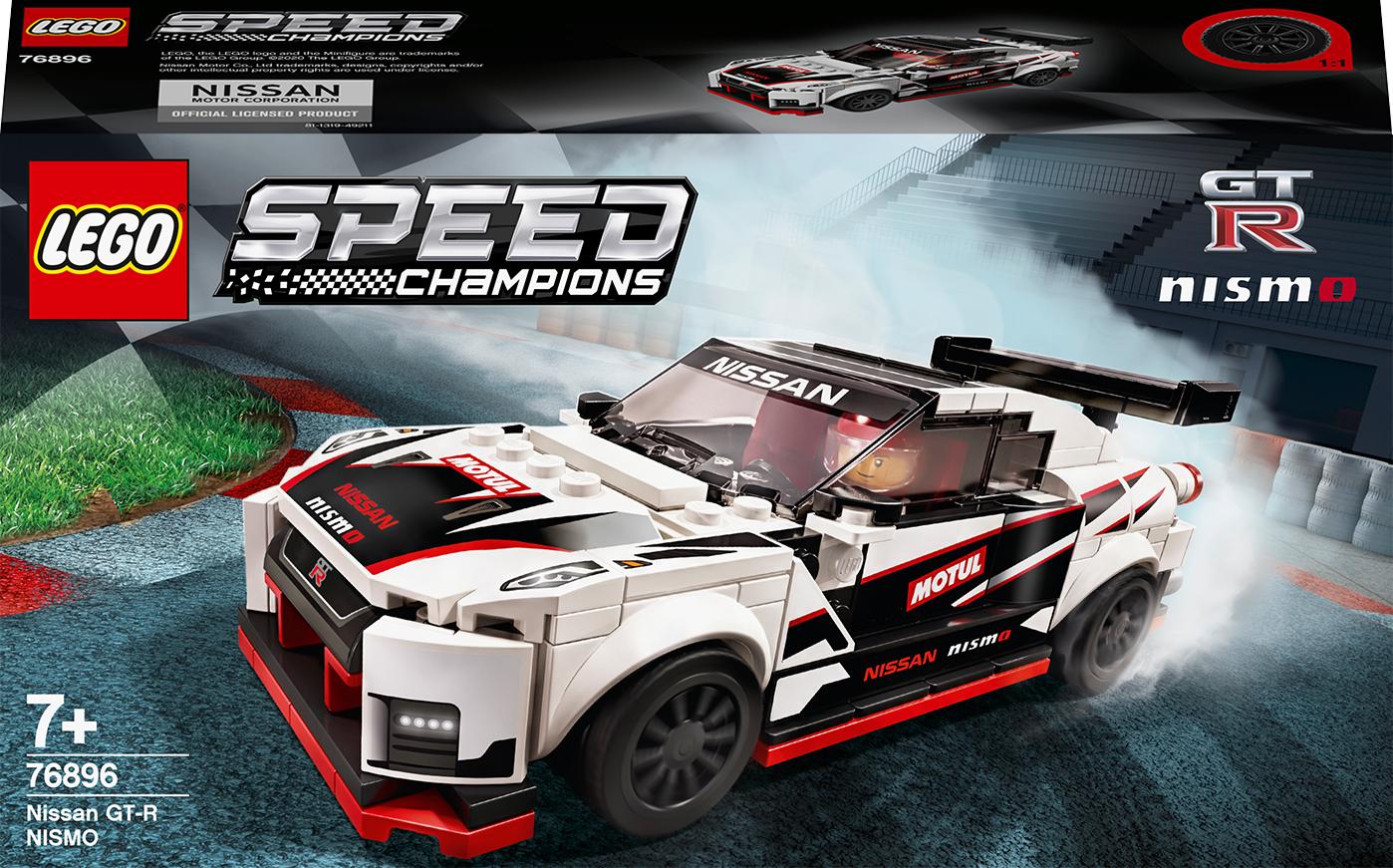 Speed champions 76896 shop