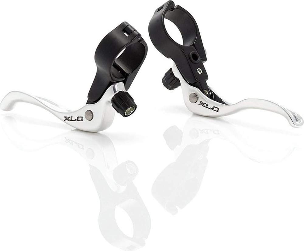 adjust front brakes on bicycle