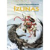 Izunas - The Legend of the Scarlet Clouds. Volume 3 (Saverio Tenuta, German)