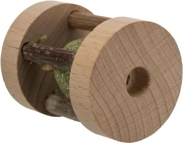 Rouleaux de jeu en matatabi Trixie - pour chat