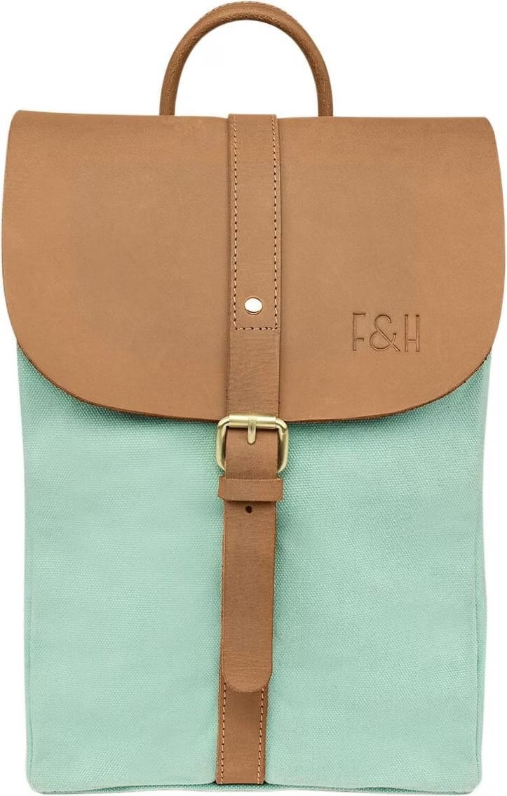 Fitz Huxley Rucksack kaufen bei Galaxus