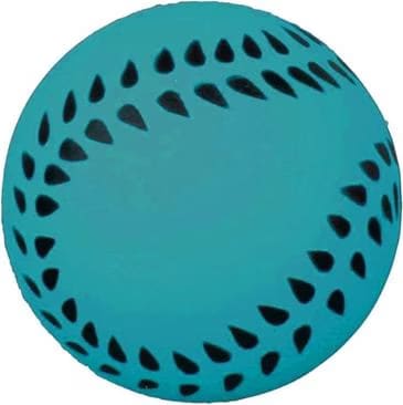 Comparer les prix de Balle, Caoutchouc Souple, Ø 4,5 Cm - Mon Animalerie