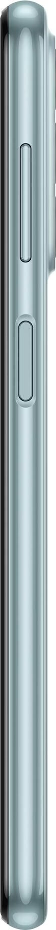 Samsung Galaxy M23 (128 GB, Light Blue, 6.60