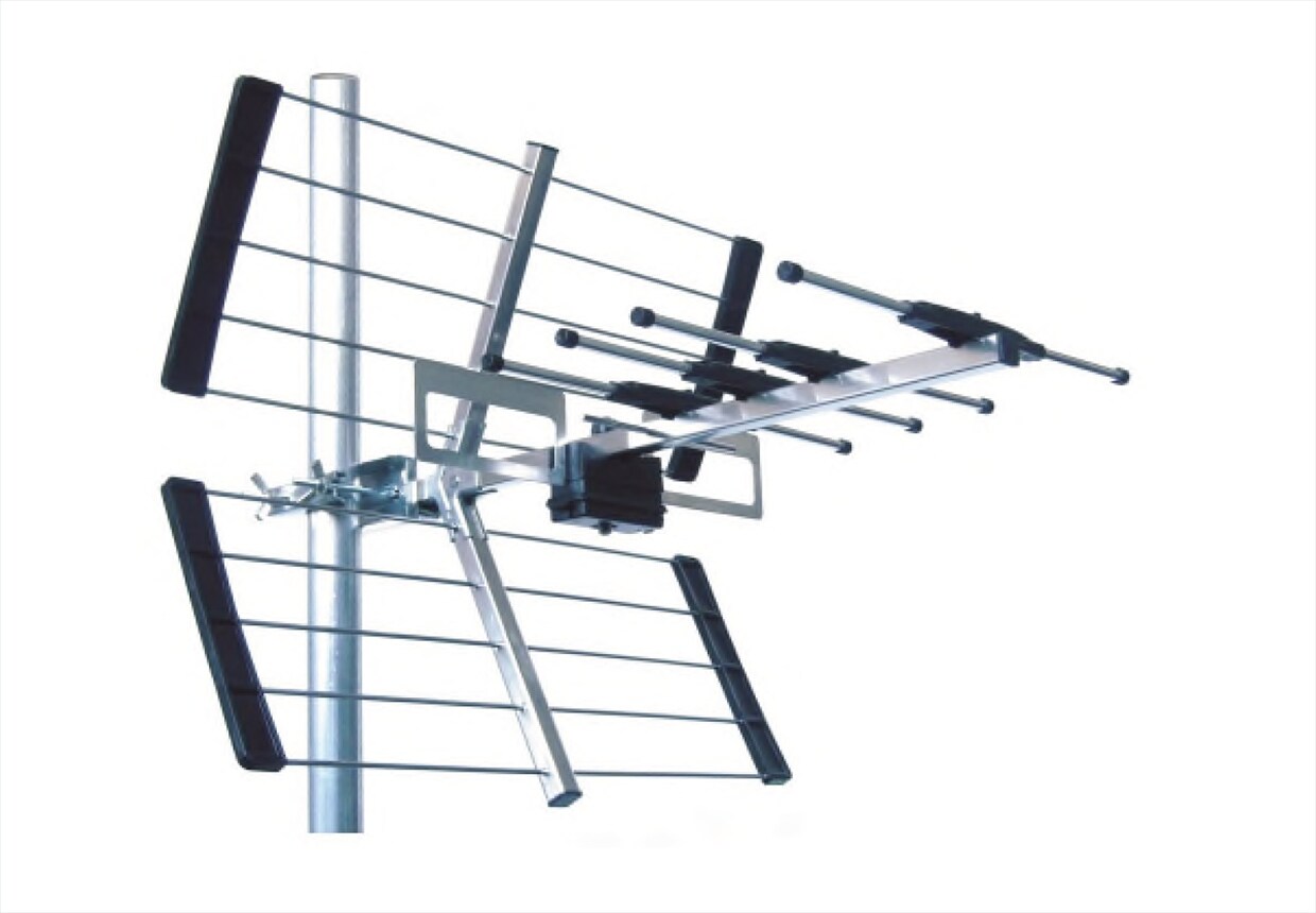 Kathrein UHF-TV-Antenne AON 48 kaufen