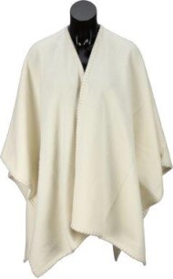 Eskimo Huttwil Poncho (130 x 160 cm) kaufen
