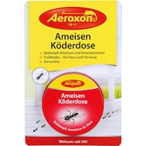Aeroxon Ameisen-Köderdosen