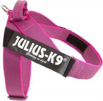 Comparer les prix de Julius-K9 K9 HARNAIS TAILLE 3 ROSE 82-1 (XXL, Chien, Sport canin), Collier + laisse