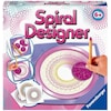 Ravensburger Spiral Designer Girls
