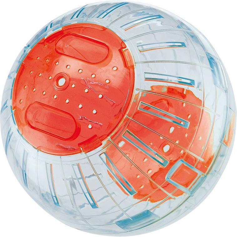 Meilleurs prix pour Ferplast Baloon Small- Balle pour hamster, quipement cage pour rongeurs