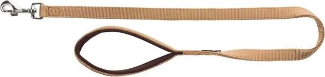 Comparer les prix de Trixie 200314 New Premium Strap, Caramel Xs-S