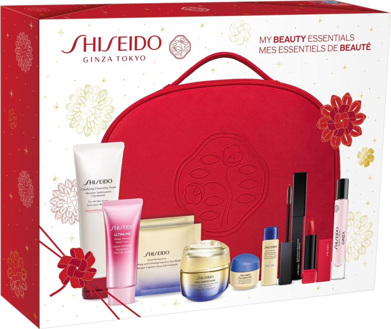SHISEIDO ２つSET♥ Wrinkle Smoothing Eye Care Set - Shiseido | Sephora