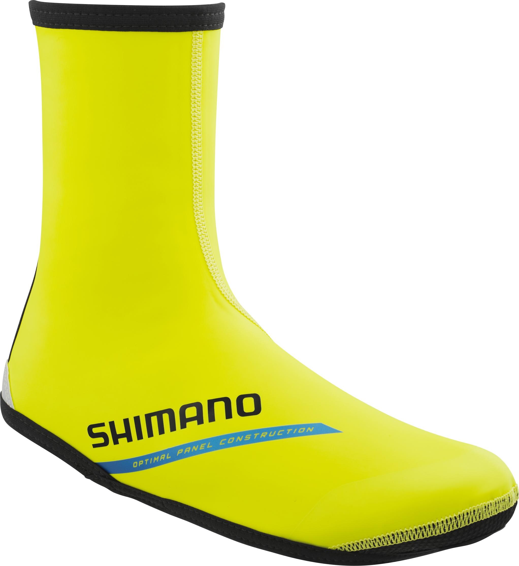 Shimano Unisex Dual Fit Thermal Shoe Cover XXL buy at Galaxus