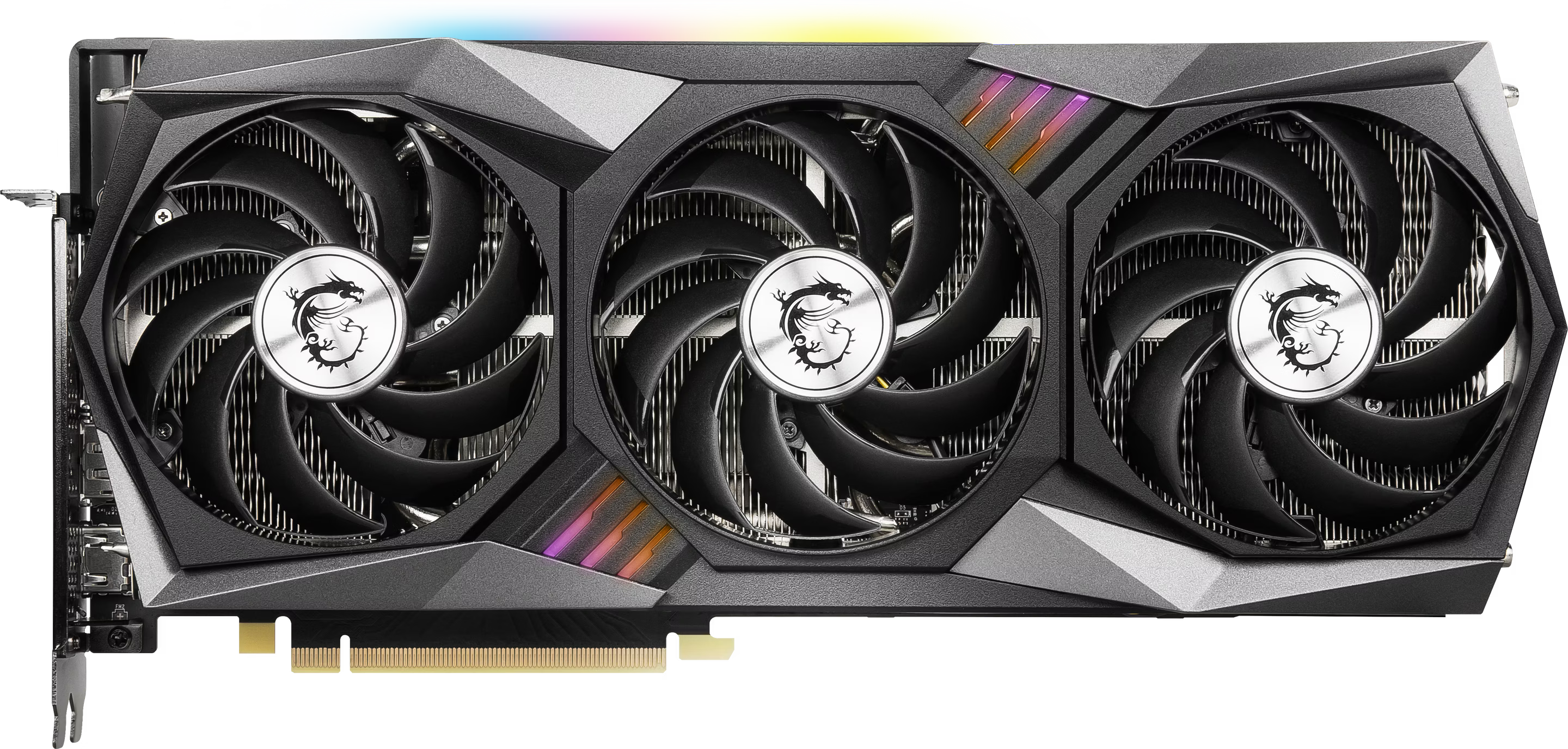 美品！MSI GeForce RTX 3060 Ti GAMING X TRIO MSI GeForce RTX 3060 Ti GAMING X TRIO - kaufen bei Galaxus