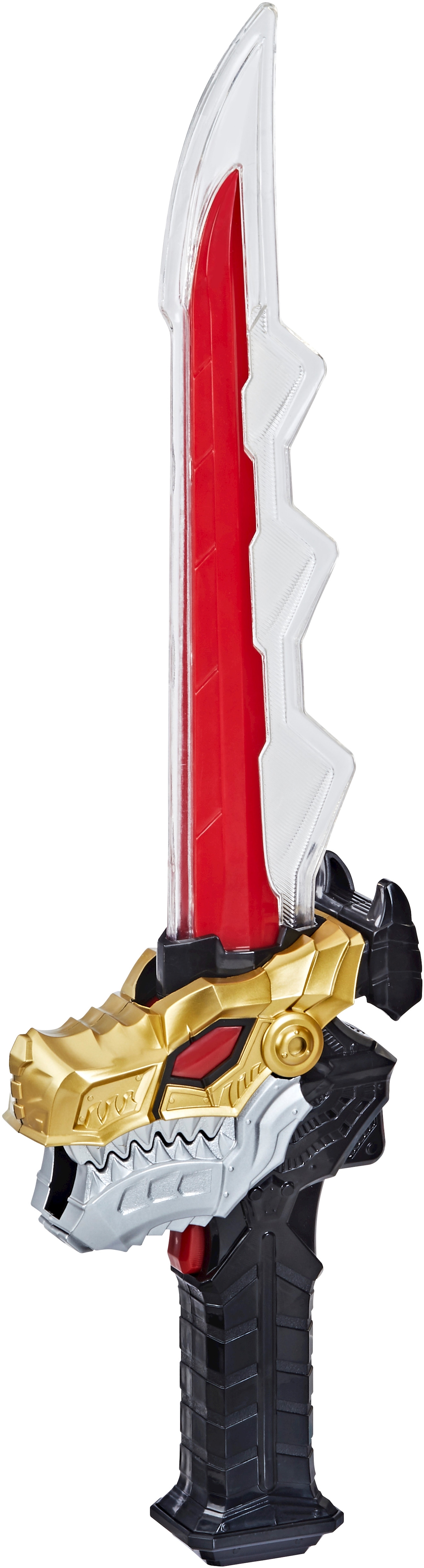 Power rangers dino sword deals
