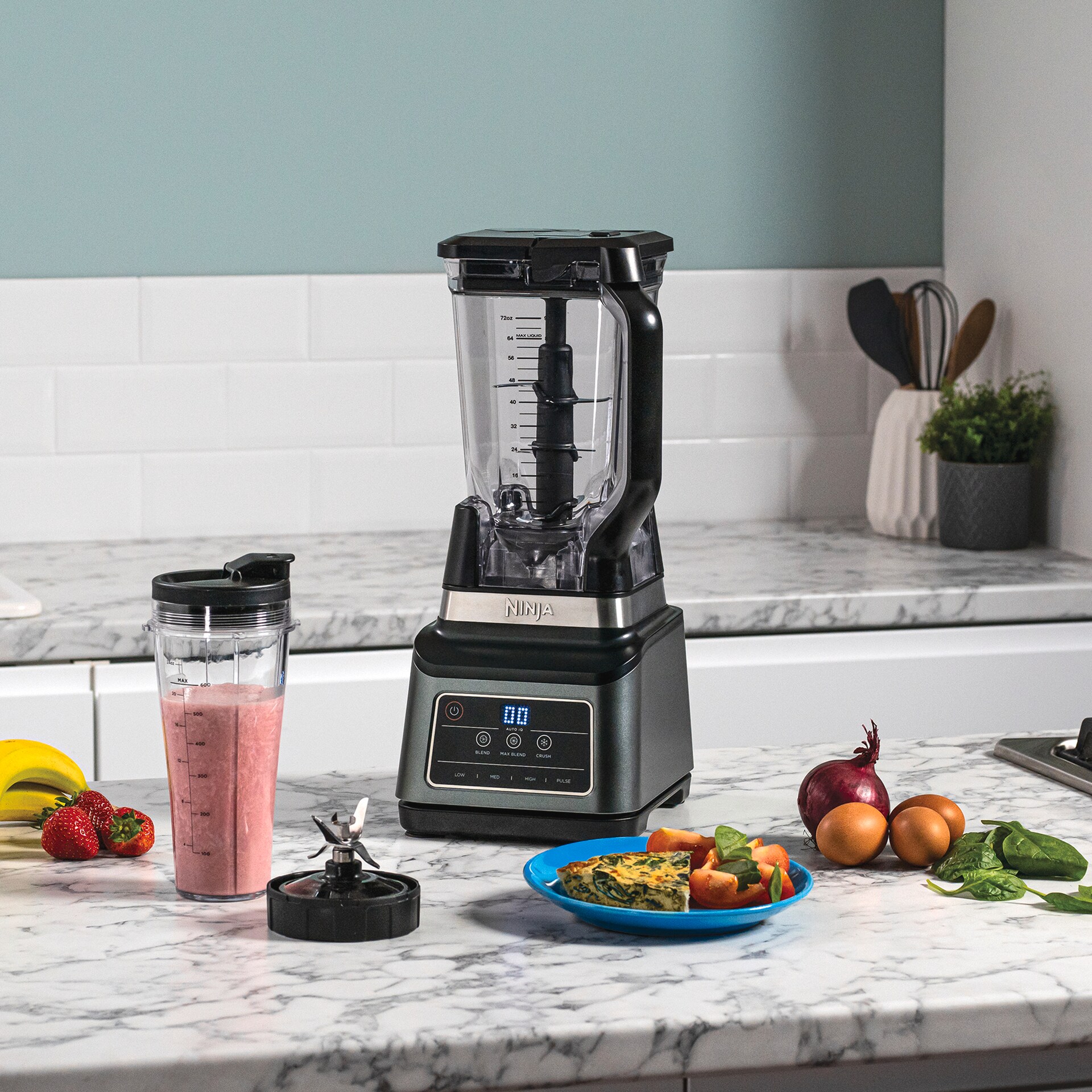 Ninja ultra deals kitchen system 1200