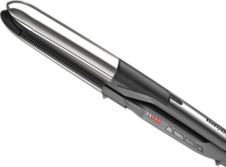 BaByliss Steam Pure Dampfglatteisen kaufen bei Galaxus