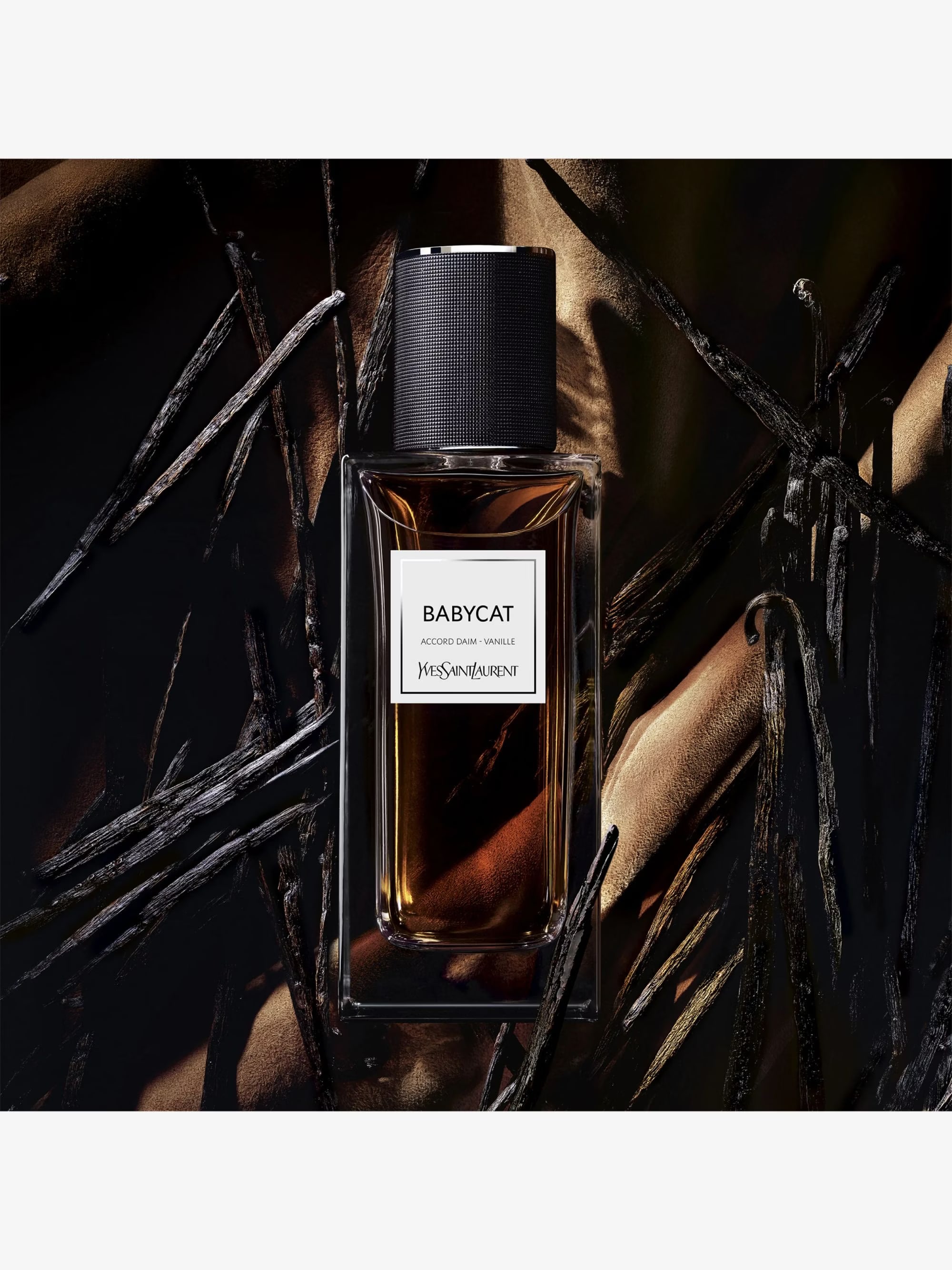 Yves Saint Laurent Babycat - buy at Galaxus