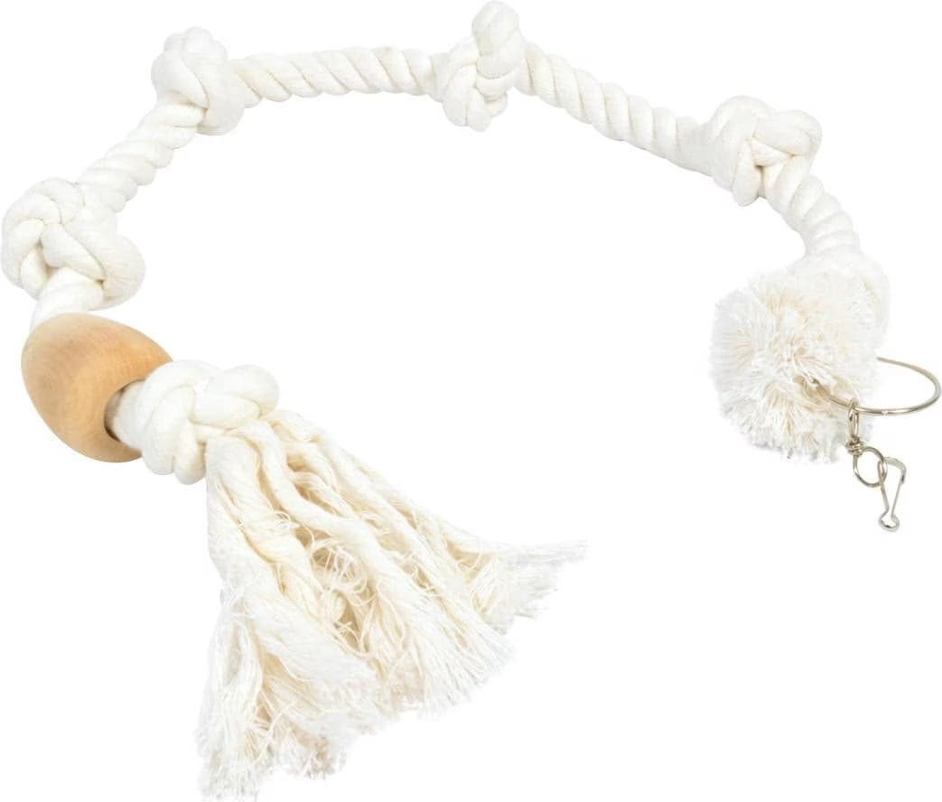 Meilleurs prix pour EBI Corde d'escalade, Amnagement pour volire