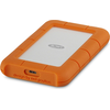LaCie Rugged USB-C (5 TB)