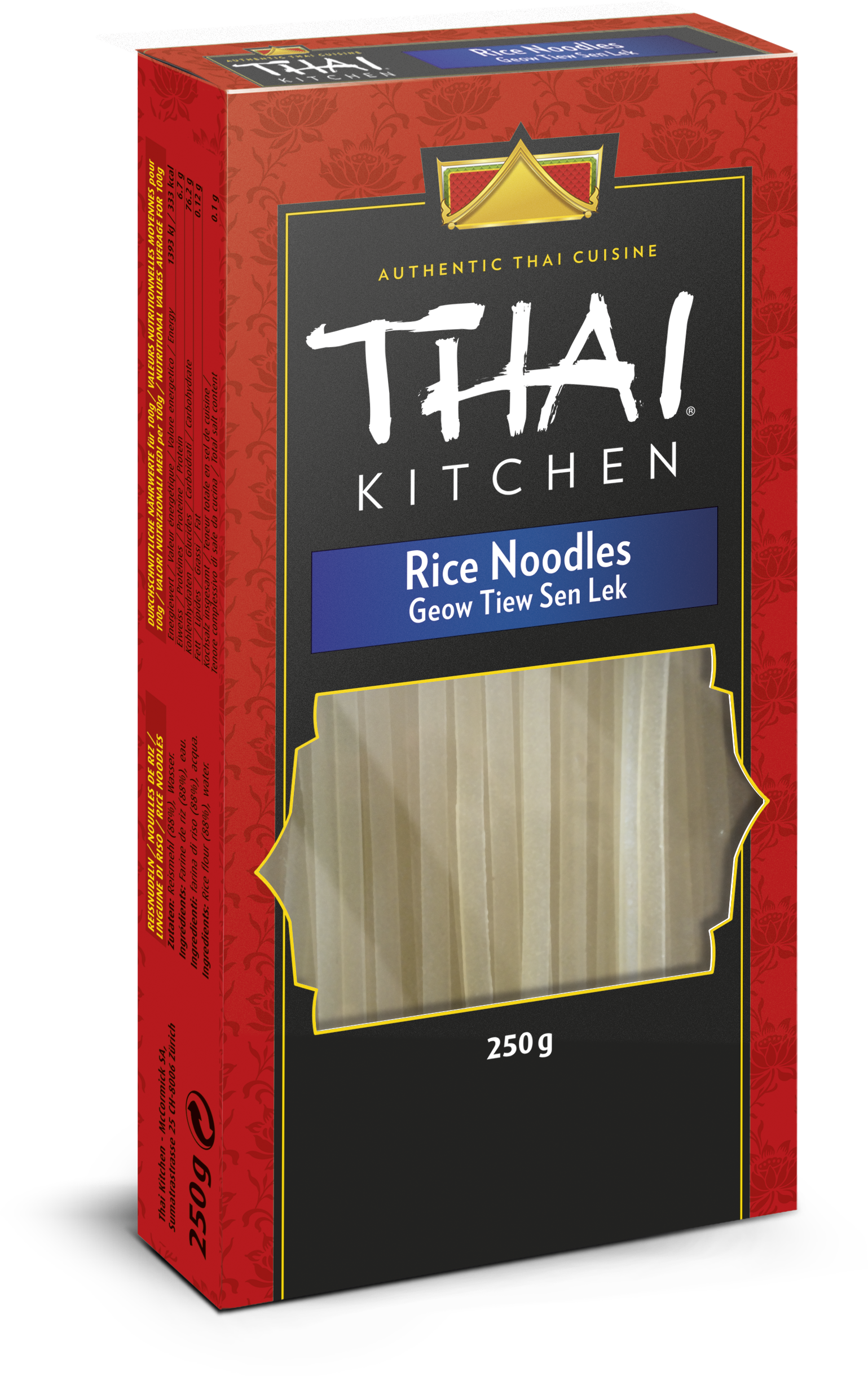 Thai Kitchen Rice Noodles 250 g (250 g) kaufen