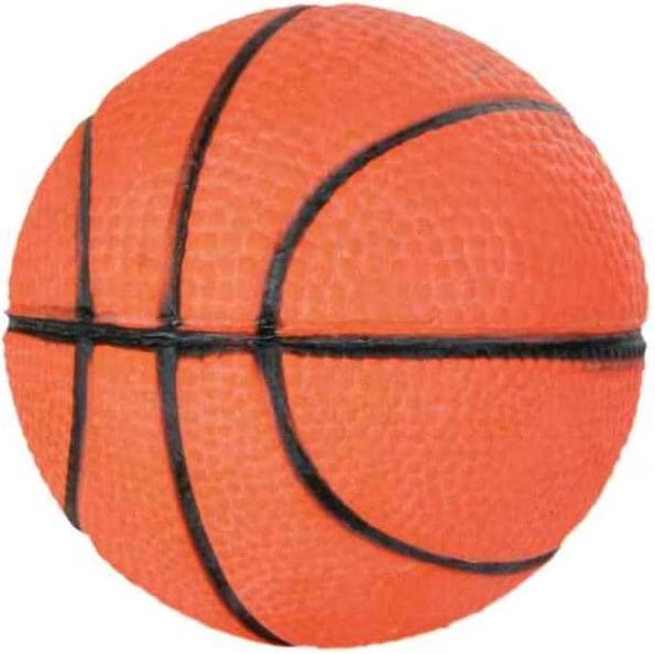 Meilleurs prix pour Trixie Balle Doux, Caoutchouc Flexible, Flottante 7 Cm