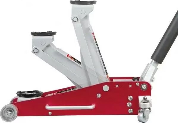 Torin Anhänger Wagenheber 453,6 Kg - Schwenkbarer Heber Für Anhänger