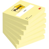 Post-it Notes (76 x 76 mm)